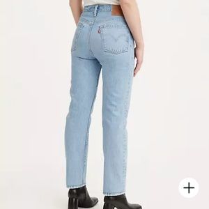 501® Original Fit Women's Jeans